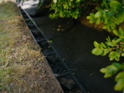 Láthatatlan járdaszegély Scobax Coridor