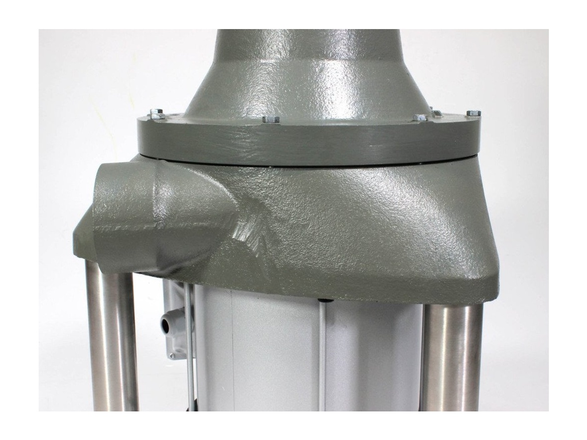 Drtiče odpadu Waste King Commercial 10000