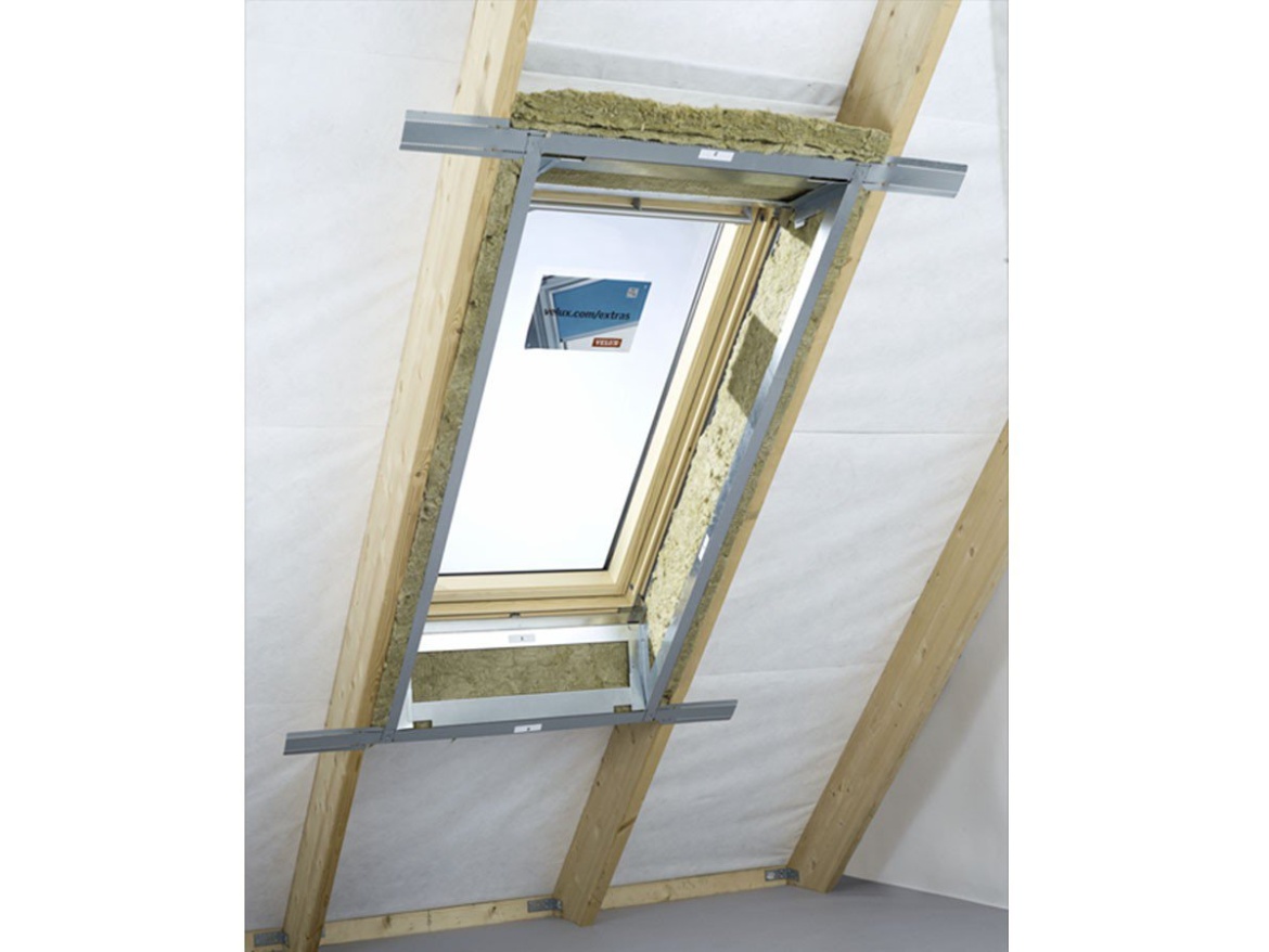 Montážní sada Velux LSG