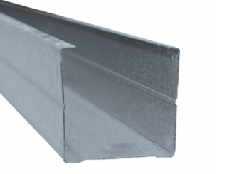 Příslušenství pro Sádrokartonový profil Knauf UW 3000 mm x 75 mm