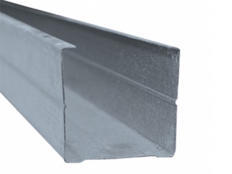 Profilok –  Knauf CW 3000 mm x 50 mm