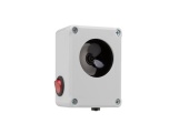 Scobax Vodotěsný ultrazvukový plašič na kuny, myši a potkany  DRAGON ULTRASONIC C100