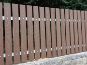 WPC plotovka Covernit Coverfence