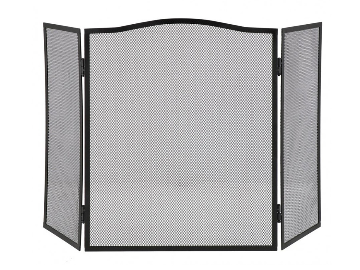 Krbová zástěna Livin'Flame Classic