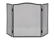 Krbová zástěna Livin'Flame Classic