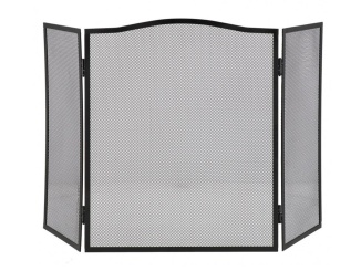 Krbové kachle –  krbová zástena klasická