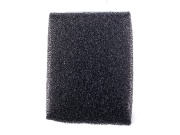 Scheppach Pěnový filtr černý pro NTS 16