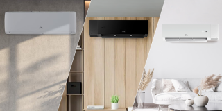 Montáž klimatizací v Praze