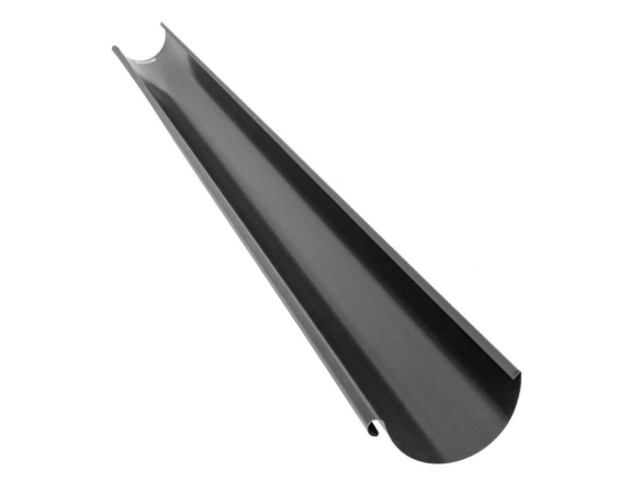 Okapový žlab Gutta Gara