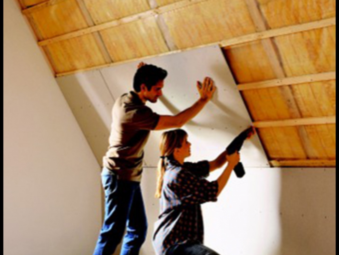 Sádrovláknitá deska Fermacell 10/18