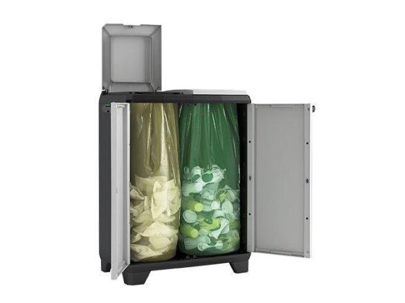 Keter Skříň  Split Premium recyklační