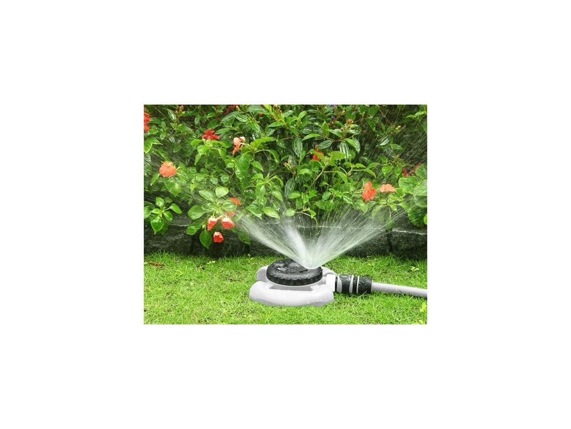 Bradas Zahradní 8 funkční postřikovač WHITE LINE