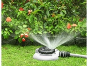 Bradas Zahradní 8 funkční postřikovač WHITE LINE