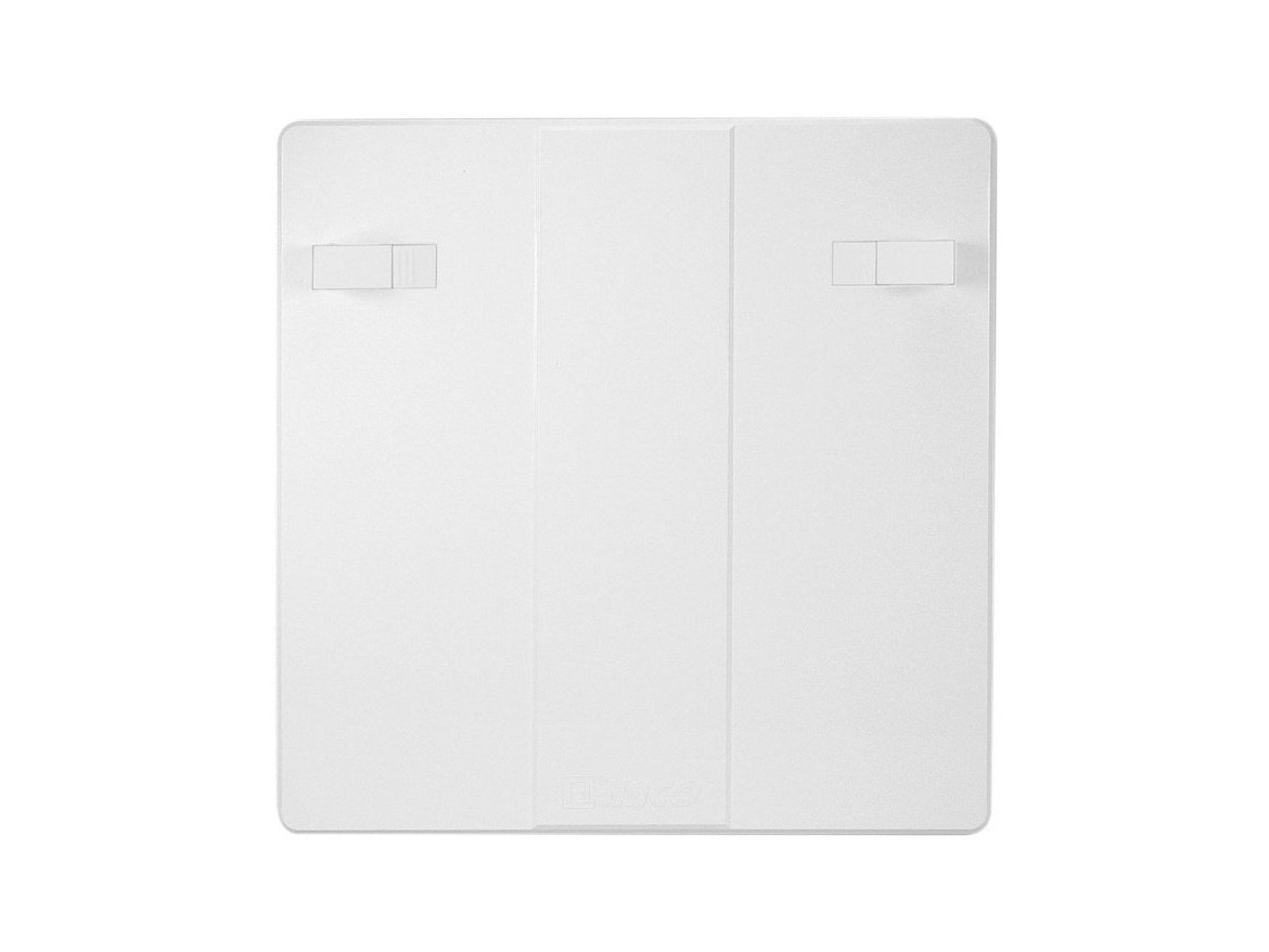 Haco Revizní dvířka 500 x 500, bílá,  0121