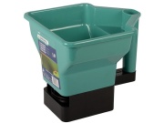 Greenmill Ruční zahradní posypový rozmetač osiva - 3L