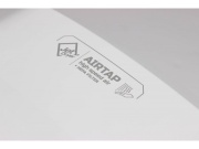 Kézszárítók Jet Dryer AIRTAP 2v1 - hranatá