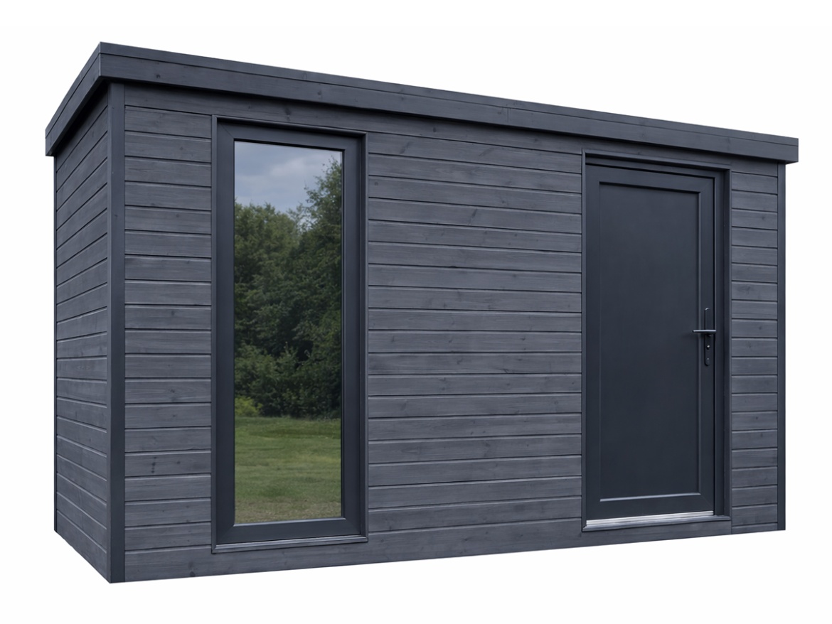 Domek Bohemit Shiran