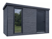 Domek Bohemit Shiran