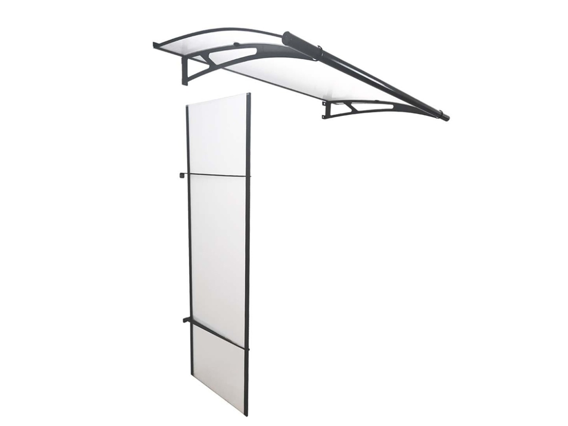 Bočná stena Scobax Savespot Dorado