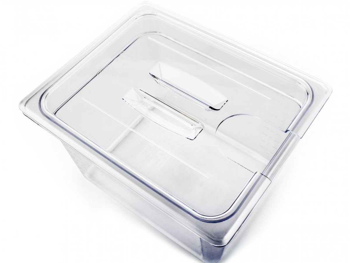 G21 Příslušenství  kontejner pro Sous Vide, 12 litrů