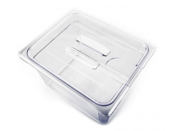 G21 Příslušenství  kontejner pro Sous Vide, 12 litrů