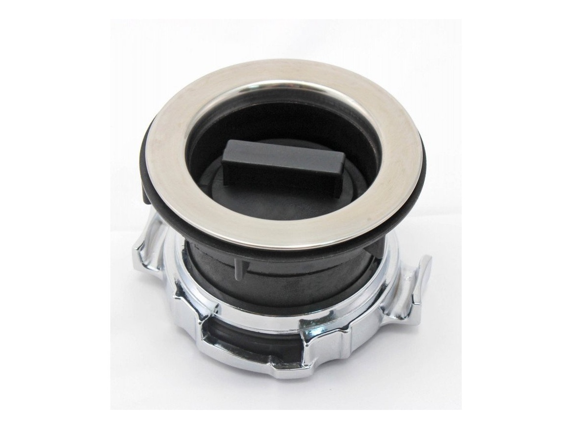 Příslušenství k drtičům EcoMaster zátka plastová EM / AMC