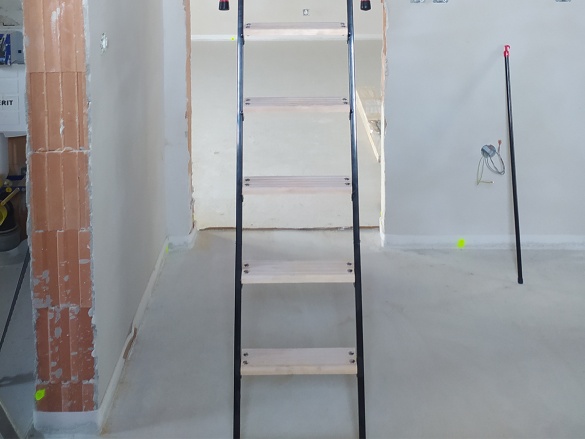 Profesionální montáže zahradních staveb