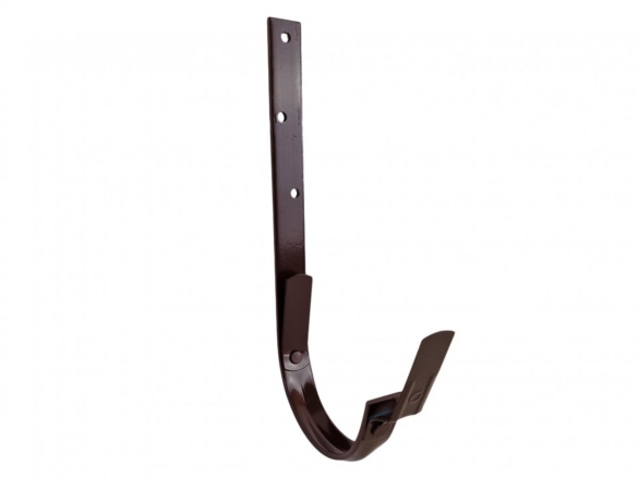 Žľabový hák Tegola Tegoaqua 100