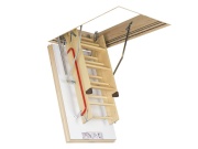 Fakro Půdní schody FAKRO LWT