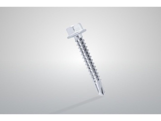 Hullámlemezek –  Šroub TEX 6,3 x 50mm T-plastics