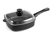 G21 Hluboká pánev  Pool 26 cm s poklicí