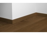 Soklová lišta Airflow Kronospan Rocko