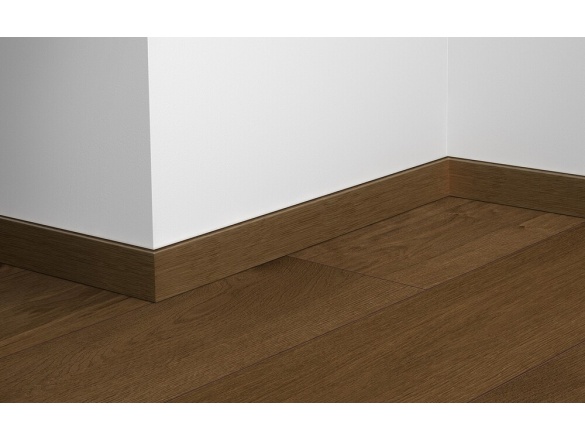 Soklová lišta Airflow Kronospan Rocko