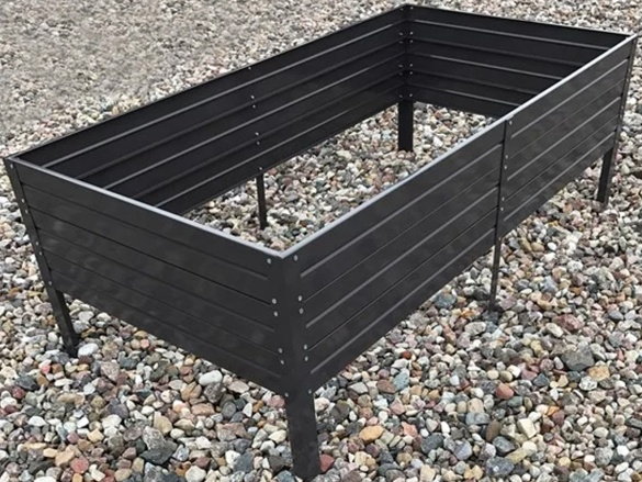 Gutta Vyvýšený záhon