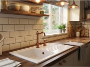 Kuchyňské dřezy Deante Lusitano 860.0