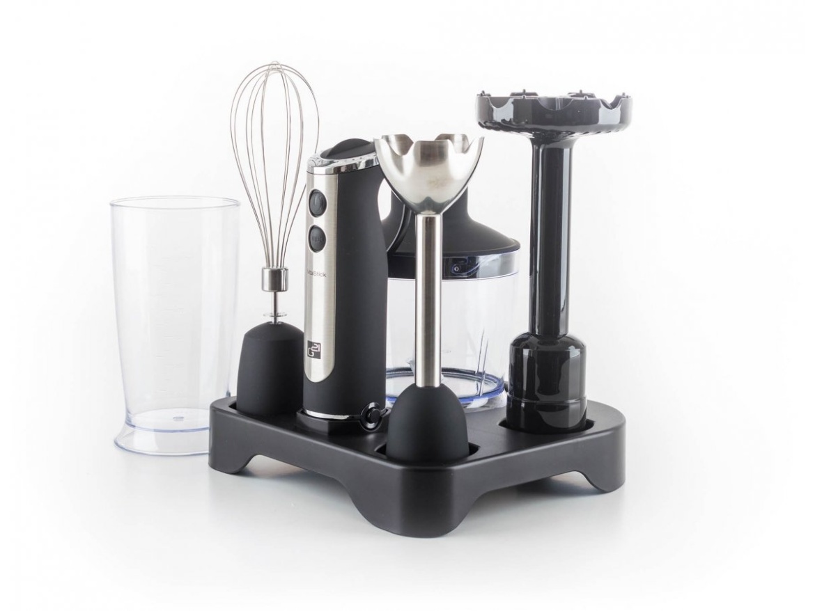 G21 Mixér  VitalStick 800 W, Black