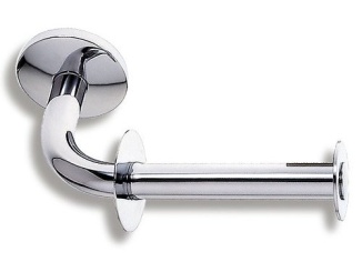 Doplňky – Novaservis Držák toaletního papíru Metalia 1, chrom, , 6110,0