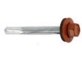 Šr. samovrt. plech-ocel do 12mm 5,5x32 Klimas Wkręt-met ŠR. SAMOVRT. PLECH-OCEL DO 12MM