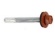 Šr. samovrt. plech-ocel do 12mm 5,5x32 Klimas Wkręt-met ŠR. SAMOVRT. PLECH-OCEL DO 12MM