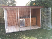 Kotec Česká Manufaktura Buddy Lou