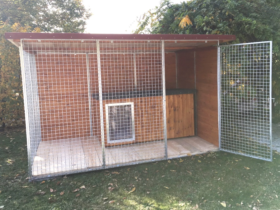 Koterec Česká Manufaktura Buddy Lou