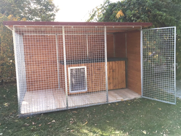 Koterec Česká Manufaktura Buddy Lou