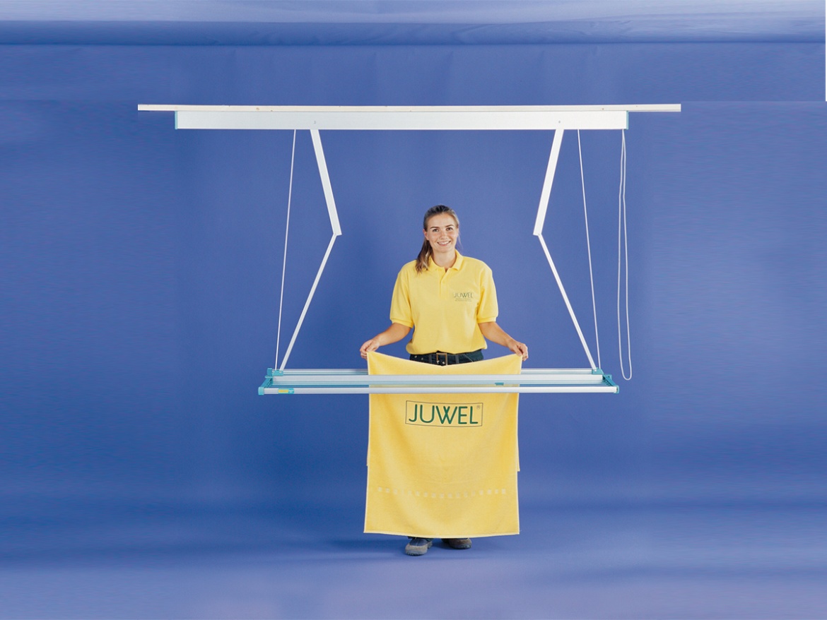 Venkovní sušák Juwel Samba 200