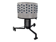 Scobax Bubnová škubačka - PROFI-C - husy, kachny, krůty - 13 kg