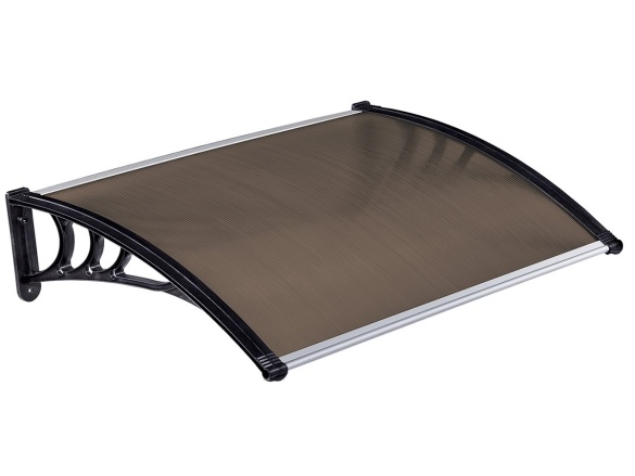 Vchodová stříška Scobax Catania