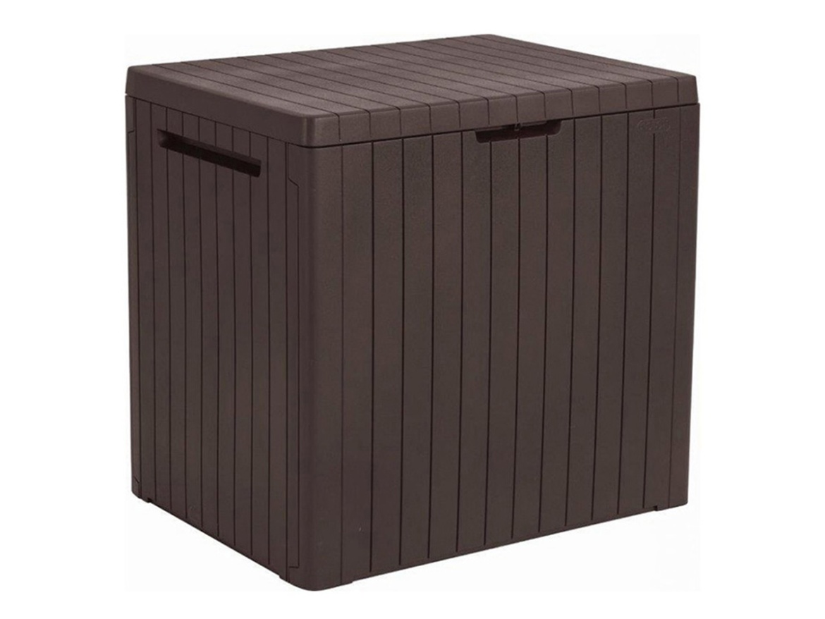 Keter Box City Storage