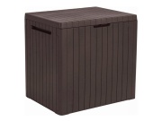 Keter Box City Storage