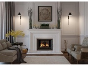 Kandallóbetét Kawmet W8 ECO - 17,5 kW