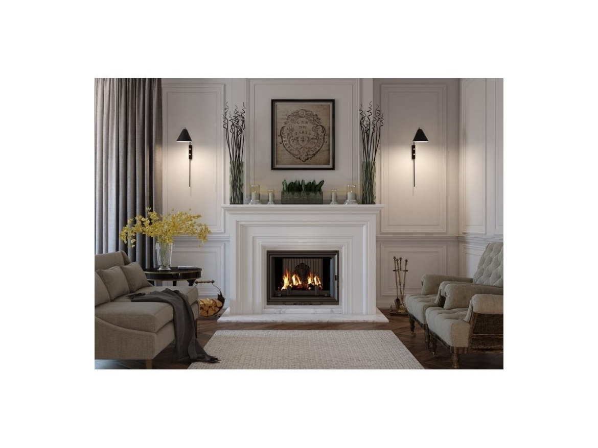 Krbová vložka Kawmet W8 ECO - 17,5 kW