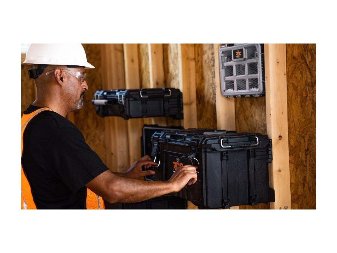 Keter Box  ROC Pro Gear 2.0 Tool box